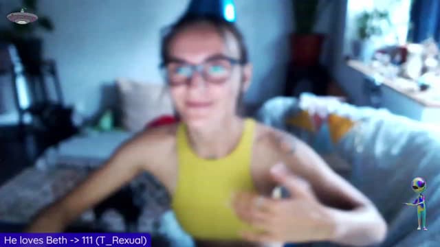 Gallery image thumbnail from Beth_'s myfreecams stream on, 08/22/2023, 16:11 image 14 of 20