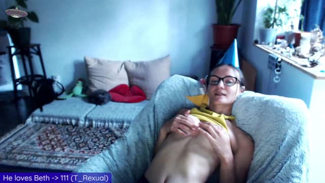 Gallery image thumbnail from Beth_'s myfreecams stream on, 08/22/2023, 16:11 image 3 of 20