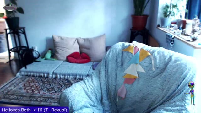Gallery image thumbnail from Beth_'s myfreecams stream on, 08/22/2023, 16:11 image 8 of 20