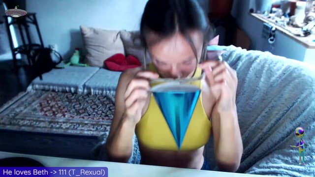 Gallery image thumbnail from Beth_'s myfreecams stream on, 08/22/2023, 16:11 image 20 of 20