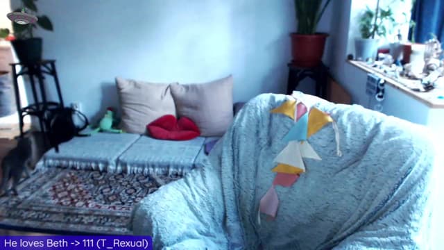 Gallery image thumbnail from Beth_'s myfreecams stream on, 08/22/2023, 16:11 image 9 of 20