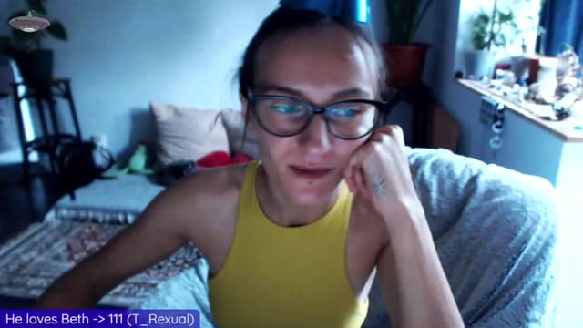 Gallery image thumbnail from Beth_'s myfreecams stream on, 08/22/2023, 16:11 image 5 of 20