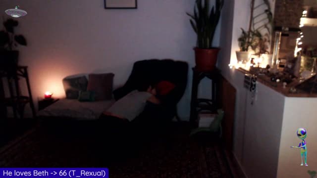 Gallery image thumbnail from Beth_'s myfreecams stream on, 09/06/2023, 22:33 image 3 of 20