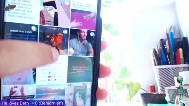Gallery image thumbnail from Beth_'s myfreecams stream on, 09/11/2023, 13:48 image 18 of 20