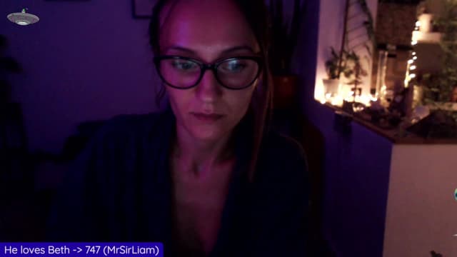 Gallery image thumbnail from Beth_'s myfreecams stream on, 09/14/2023, 23:31 image 9 of 20