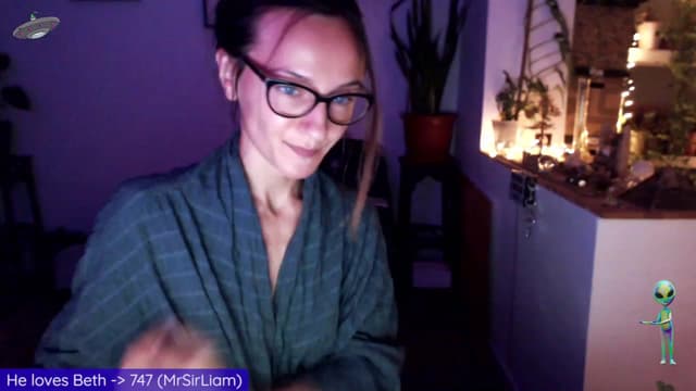 Gallery image thumbnail from Beth_'s myfreecams stream on, 09/14/2023, 23:31 image 15 of 20