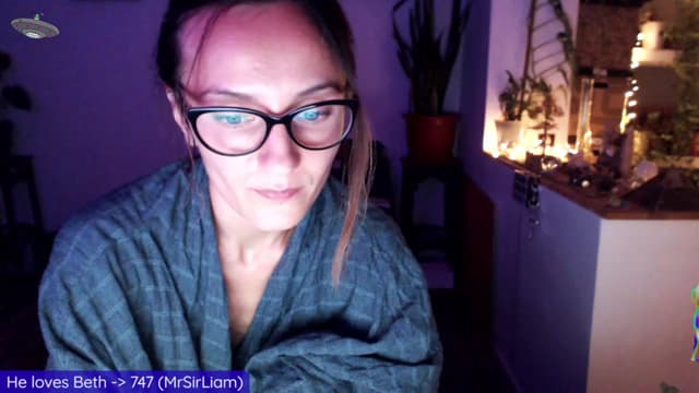 Gallery image thumbnail from Beth_'s myfreecams stream on, 09/14/2023, 23:31 image 19 of 20