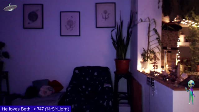 Gallery image thumbnail from Beth_'s myfreecams stream on, 09/14/2023, 23:31 image 5 of 20