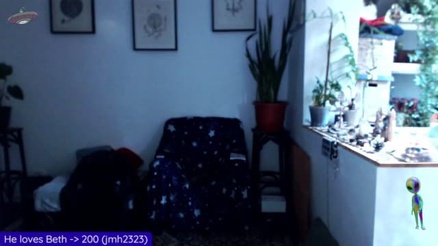 Gallery image thumbnail from Beth_'s myfreecams stream on, 09/15/2023, 13:55 image 3 of 20