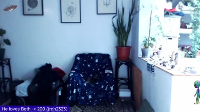 Gallery image thumbnail from Beth_'s myfreecams stream on, 09/15/2023, 13:55 image 5 of 20