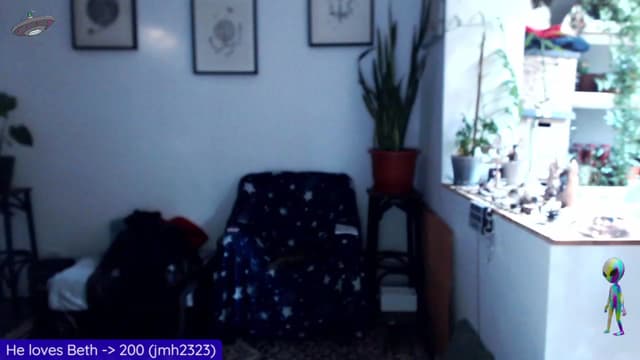 Gallery image thumbnail from Beth_'s myfreecams stream on, 09/15/2023, 13:55 image 4 of 20
