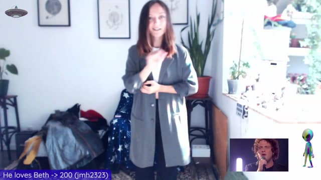 Gallery image thumbnail from Beth_'s myfreecams stream on, 09/15/2023, 13:55 image 16 of 20