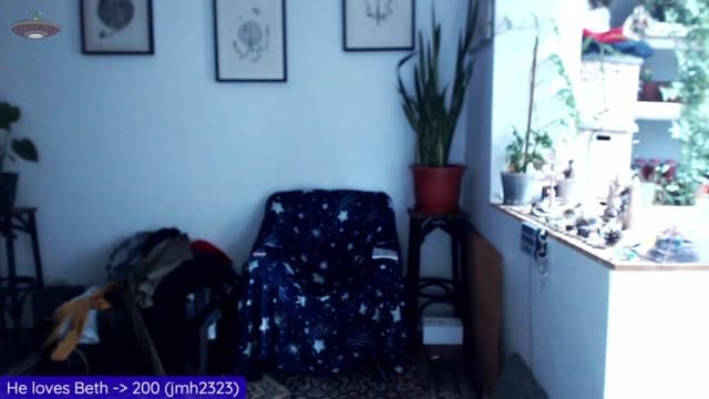 Gallery image thumbnail from Beth_'s myfreecams stream on, 09/15/2023, 13:55 image 7 of 20