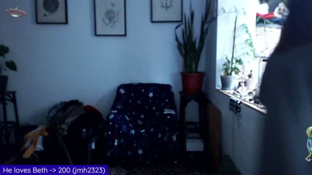 Gallery image thumbnail from Beth_'s myfreecams stream on, 09/15/2023, 13:55 image 8 of 20