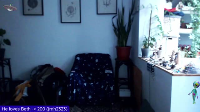 Gallery image thumbnail from Beth_'s myfreecams stream on, 09/15/2023, 13:55 image 9 of 20