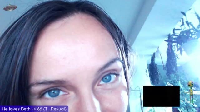 Gallery image thumbnail from Beth_'s myfreecams stream on, 09/18/2023, 14:40 image 19 of 20