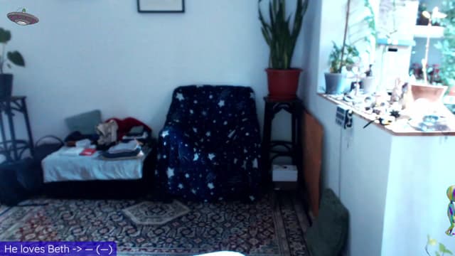 Gallery image thumbnail from Beth_'s myfreecams stream on, 09/18/2023, 14:40 image 3 of 20