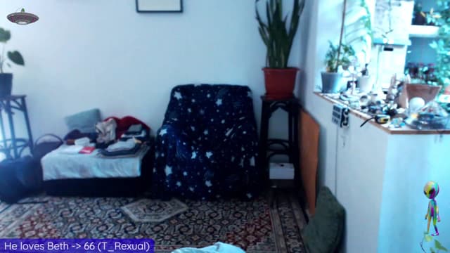 Gallery image thumbnail from Beth_'s myfreecams stream on, 09/18/2023, 14:40 image 11 of 20
