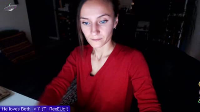 Gallery image thumbnail from Beth_'s myfreecams stream on, 10/10/2023, 14:43 image 16 of 20