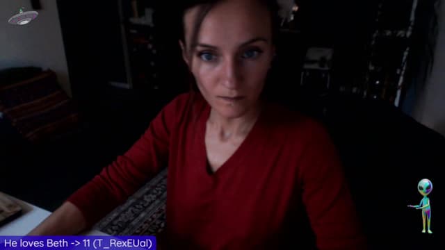 Gallery image thumbnail from Beth_'s myfreecams stream on, 10/10/2023, 14:43 image 10 of 20
