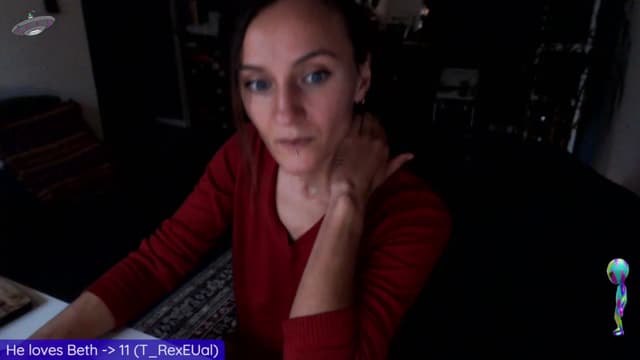 Gallery image thumbnail from Beth_'s myfreecams stream on, 10/10/2023, 14:43 image 13 of 20