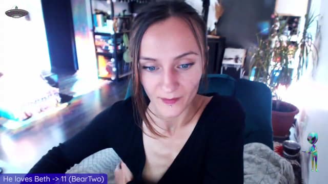 Gallery image thumbnail from Beth_'s myfreecams stream on, 10/12/2023, 14:20 image 10 of 20