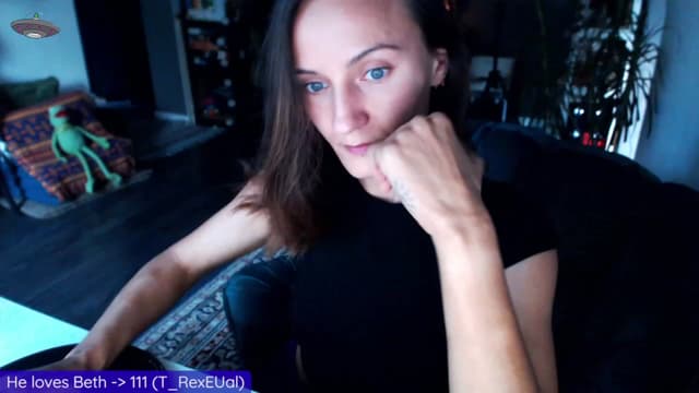 Gallery image thumbnail from Beth_'s myfreecams stream on, 10/14/2023, 14:33 image 20 of 20