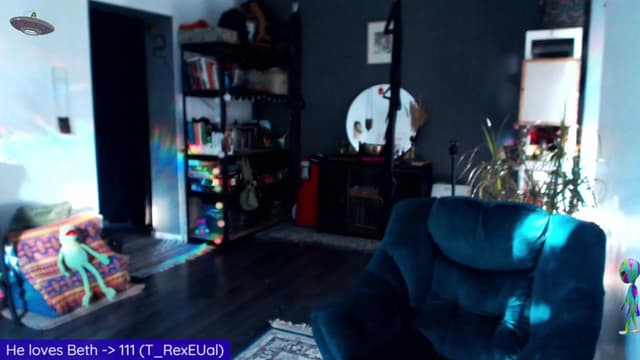Gallery image thumbnail from Beth_'s myfreecams stream on, 10/14/2023, 14:33 image 6 of 20