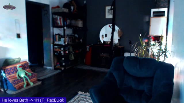 Gallery image thumbnail from Beth_'s myfreecams stream on, 10/14/2023, 14:33 image 8 of 20