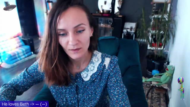 Gallery image thumbnail from Beth_'s myfreecams stream on, 10/23/2023, 14:25 image 4 of 20