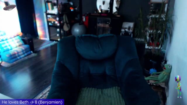 Gallery image thumbnail from Beth_'s myfreecams stream on, 10/23/2023, 14:25 image 7 of 20