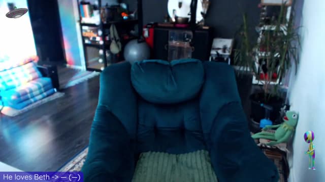 Gallery image thumbnail from Beth_'s myfreecams stream on, 10/23/2023, 14:25 image 5 of 20