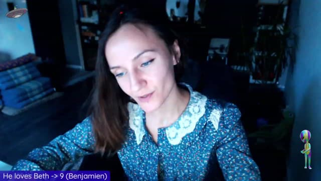 Gallery image thumbnail from Beth_'s myfreecams stream on, 10/23/2023, 14:25 image 17 of 20