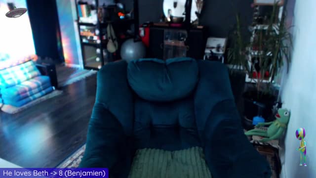 Gallery image thumbnail from Beth_'s myfreecams stream on, 10/23/2023, 14:25 image 6 of 20