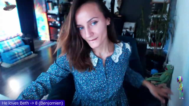 Gallery image thumbnail from Beth_'s myfreecams stream on, 10/23/2023, 14:25 image 11 of 20