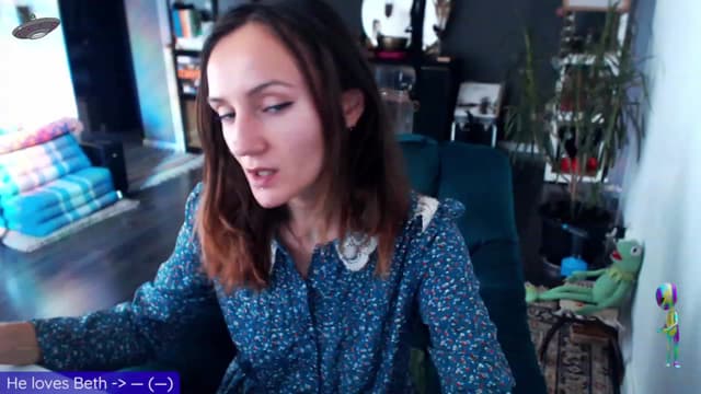 Gallery image thumbnail from Beth_'s myfreecams stream on, 10/23/2023, 14:25 image 2 of 20