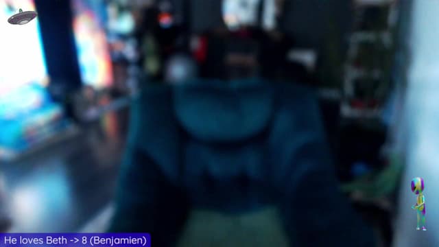 Gallery image thumbnail from Beth_'s myfreecams stream on, 10/23/2023, 14:25 image 10 of 20