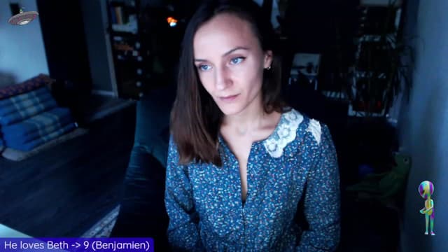 Gallery image thumbnail from Beth_'s myfreecams stream on, 10/23/2023, 14:25 image 20 of 20