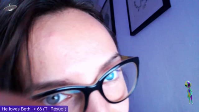 Gallery image thumbnail from Beth_'s myfreecams stream on, 10/24/2023, 14:40 image 19 of 20