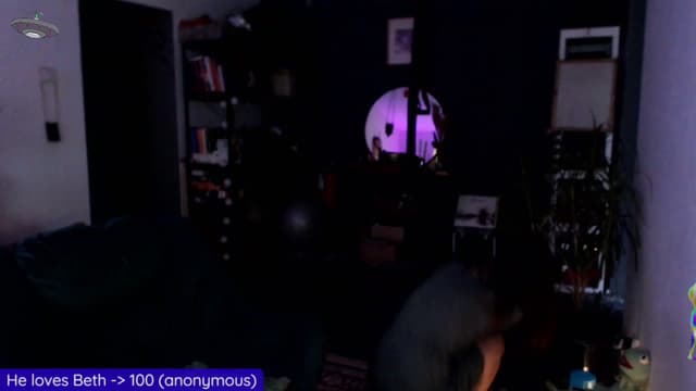 Gallery image thumbnail from Beth_'s myfreecams stream on, 10/24/2023, 15:19 image 11 of 20