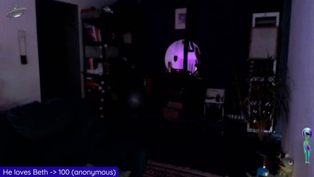 Gallery image thumbnail from Beth_'s myfreecams stream on, 10/24/2023, 15:19 image 12 of 20