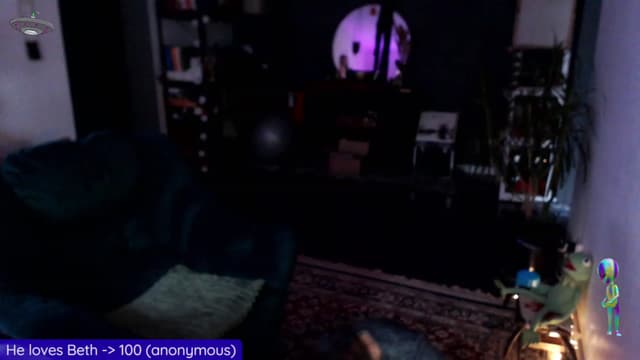 Gallery image thumbnail from Beth_'s myfreecams stream on, 10/24/2023, 15:19 image 6 of 20