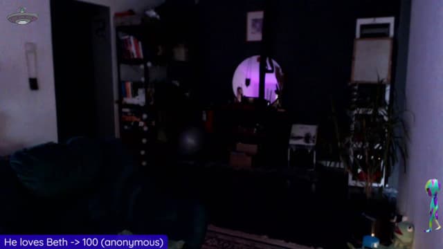 Gallery image thumbnail from Beth_'s myfreecams stream on, 10/24/2023, 15:19 image 8 of 20