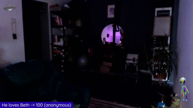 Gallery image thumbnail from Beth_'s myfreecams stream on, 10/24/2023, 15:19 image 7 of 20