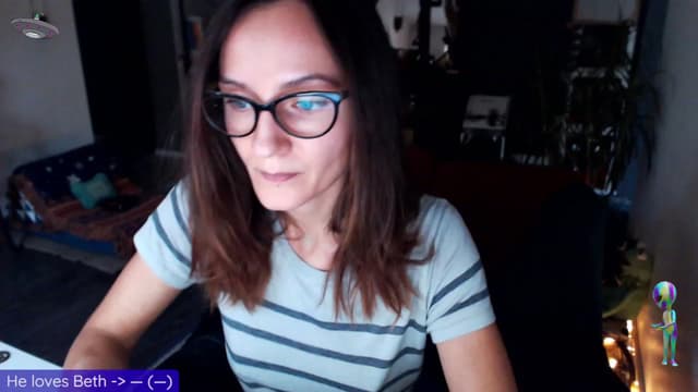 Gallery image thumbnail from Beth_'s myfreecams stream on, 10/27/2023, 13:32 image 3 of 20