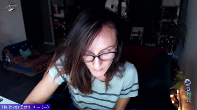 Gallery image thumbnail from Beth_'s myfreecams stream on, 10/27/2023, 13:32 image 13 of 20