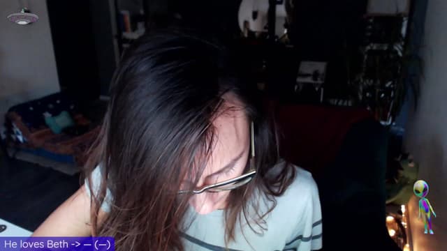Gallery image thumbnail from Beth_'s myfreecams stream on, 10/27/2023, 13:32 image 16 of 20