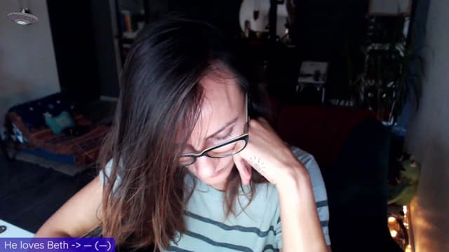 Gallery image thumbnail from Beth_'s myfreecams stream on, 10/27/2023, 13:32 image 19 of 20