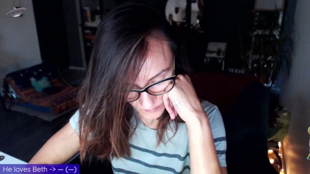 Gallery image thumbnail from Beth_'s myfreecams stream on, 10/27/2023, 13:32 image 20 of 20
