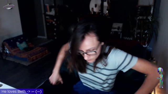 Gallery image thumbnail from Beth_'s myfreecams stream on, 10/27/2023, 13:32 image 15 of 20